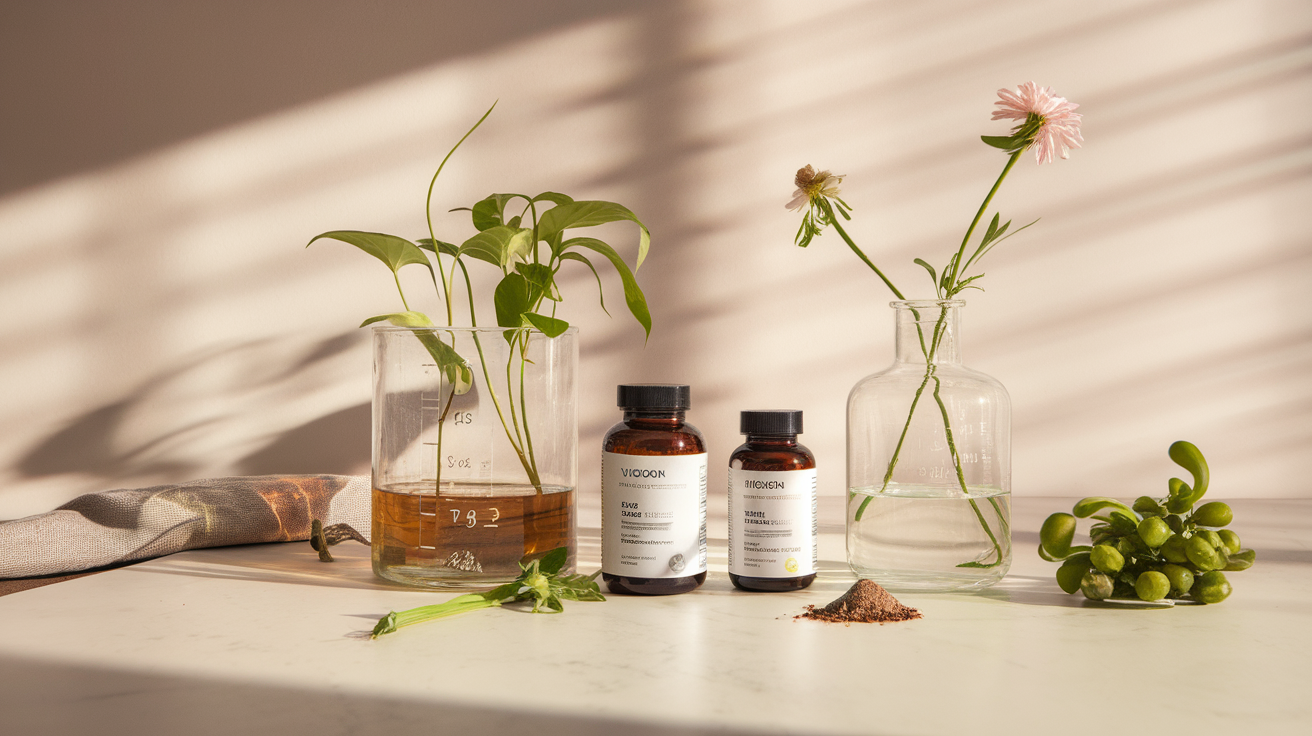 Zákulisie značky Vigoron a vývoj doplnkov